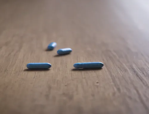 tipos de viagra